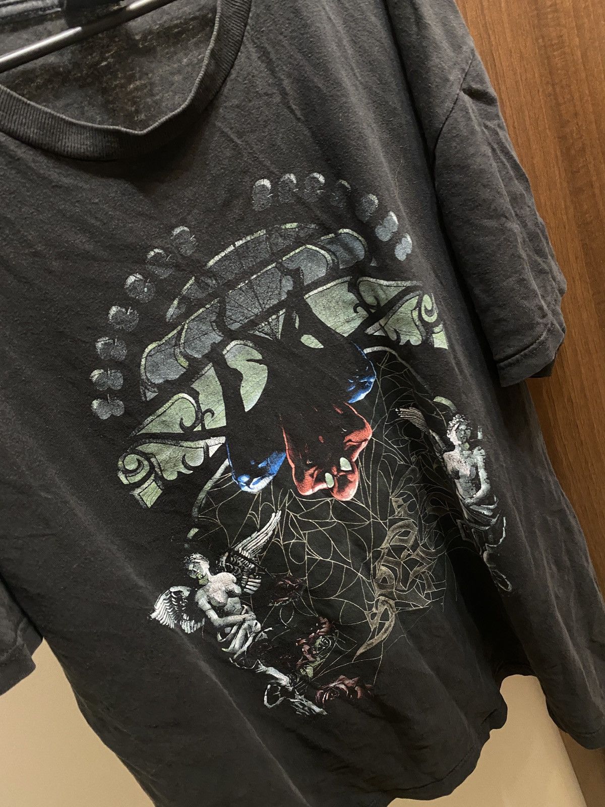 Mad Engine Mad engine marvel movie spiderman ultra rare tee Size US XXL / EU 58 / 5 - 3 Thumbnail