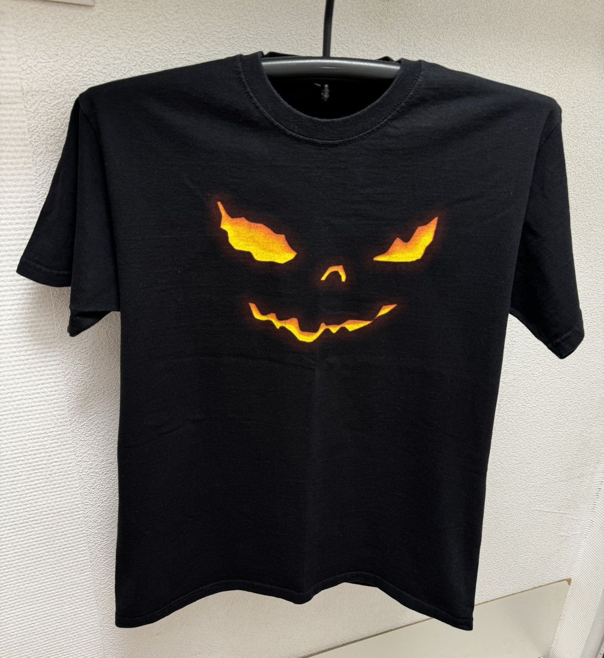 Band Tees Halloween vintage t-shirt L sz Size US L / EU 52-54 / 3 - 1 Thumbnail