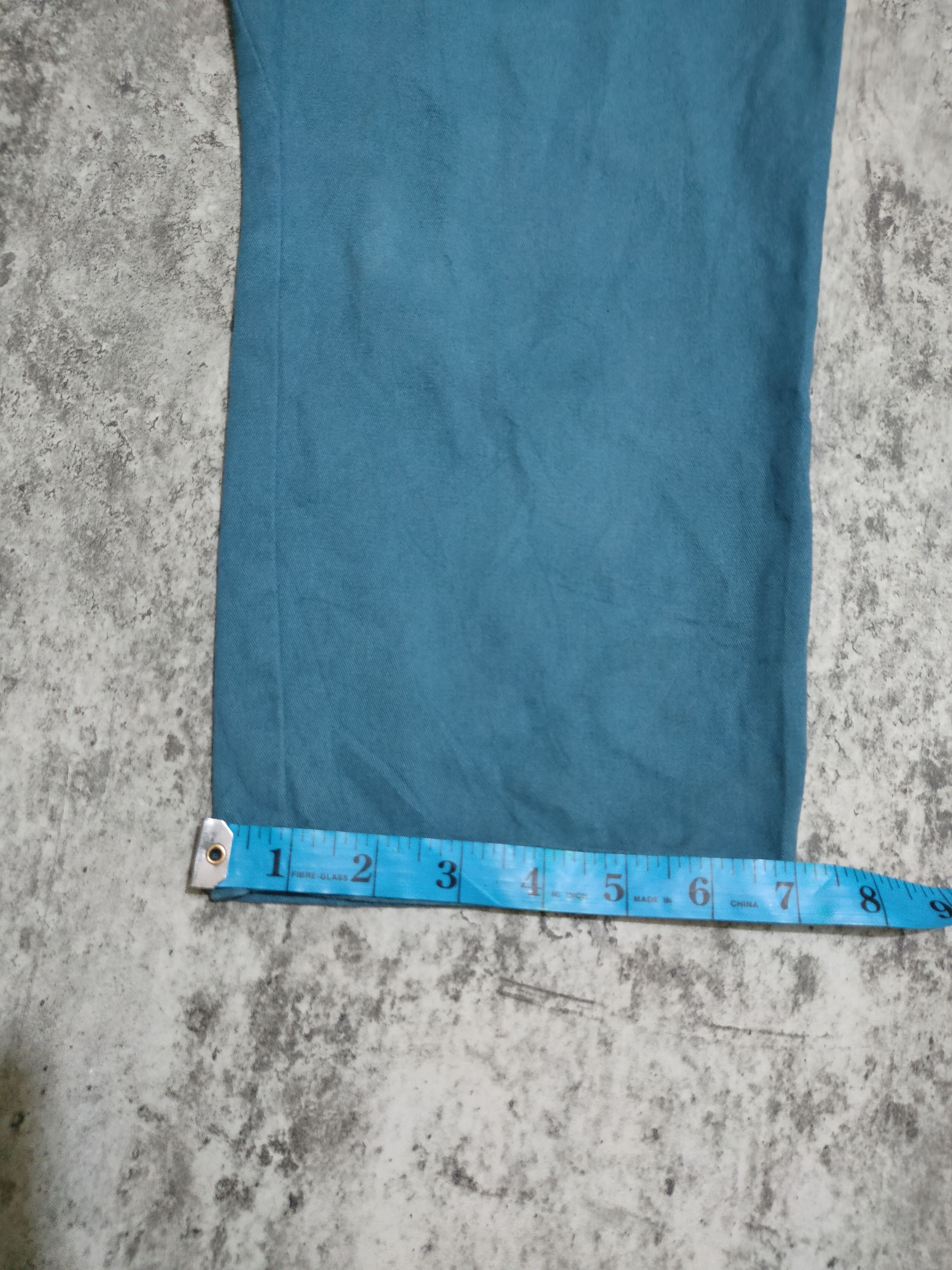 Ne-Net Ne Net Issey Miyake Baggy Pans Size US 31 - 17 Thumbnail