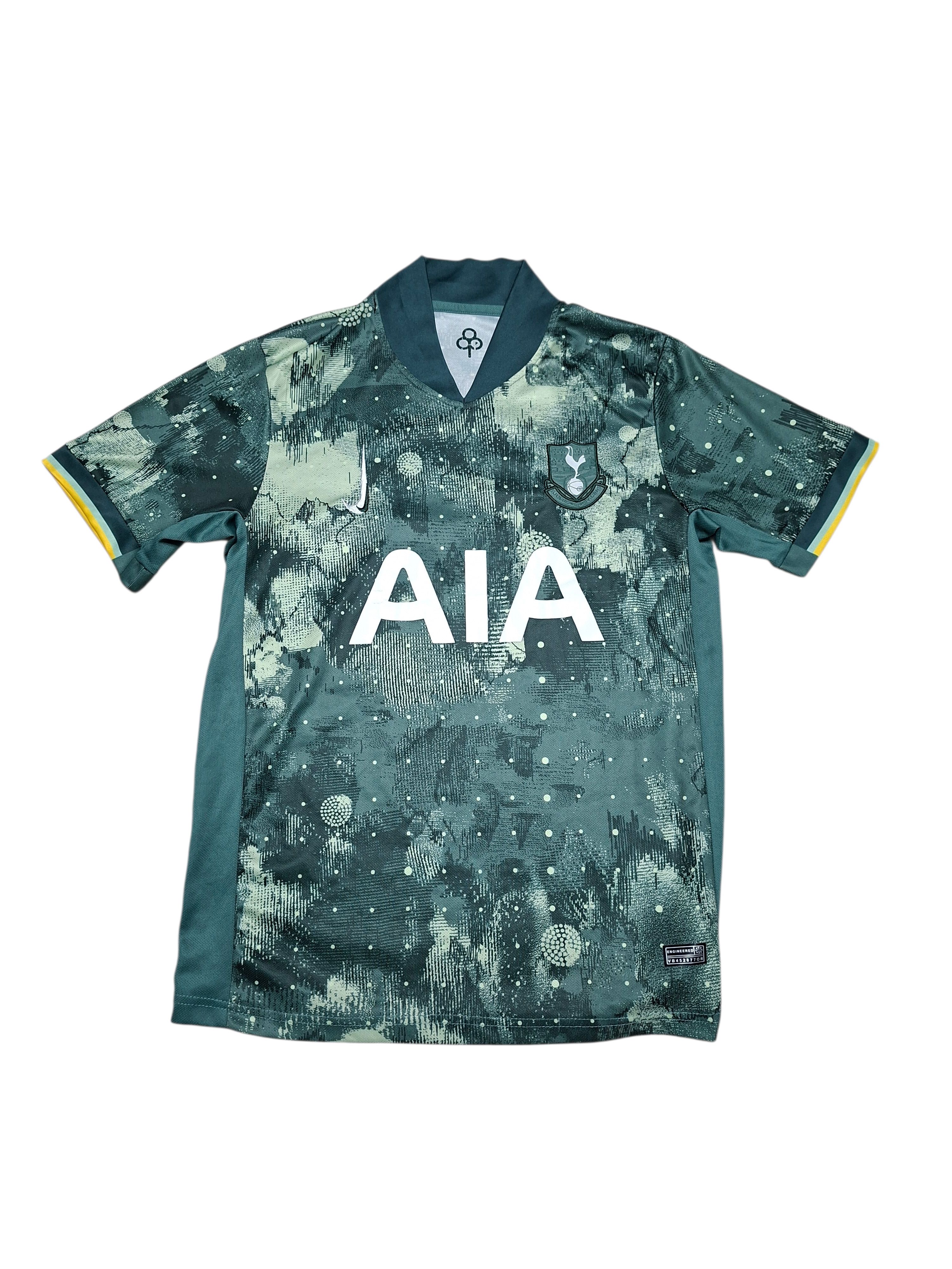 Other TOTTENHAM HOTSPUR UDOGIE 2024/2025 SOCCER JERSEY Size US M / EU 48-50 / 2 - 1 Thumbnail