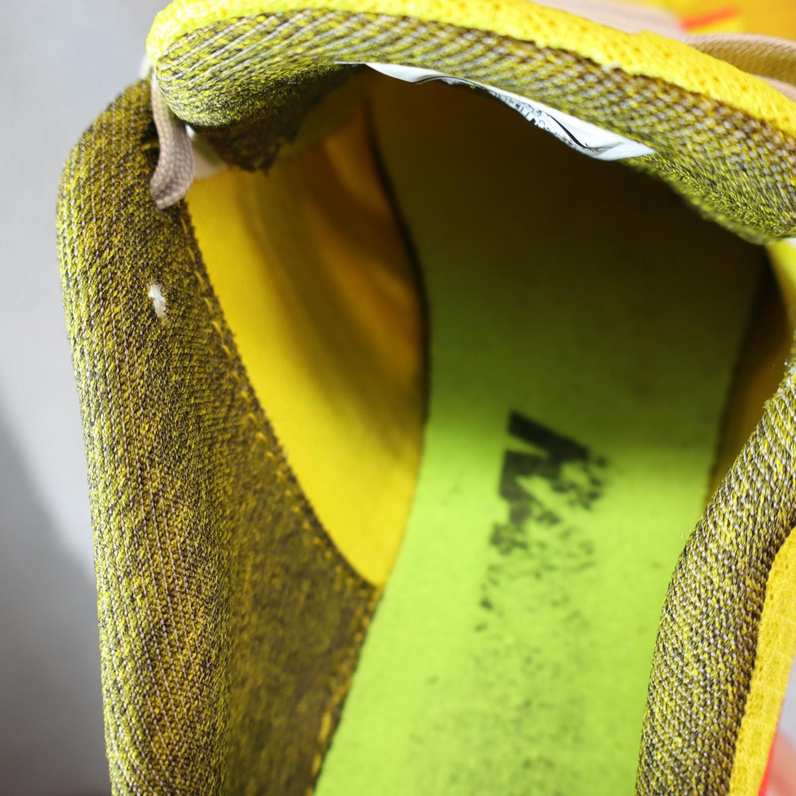 Nike Womens 9.5 Nike Zoom Rival Waffle Bright Citron Running Gym Size US 9.5 / IT 39.5 - 10 Thumbnail