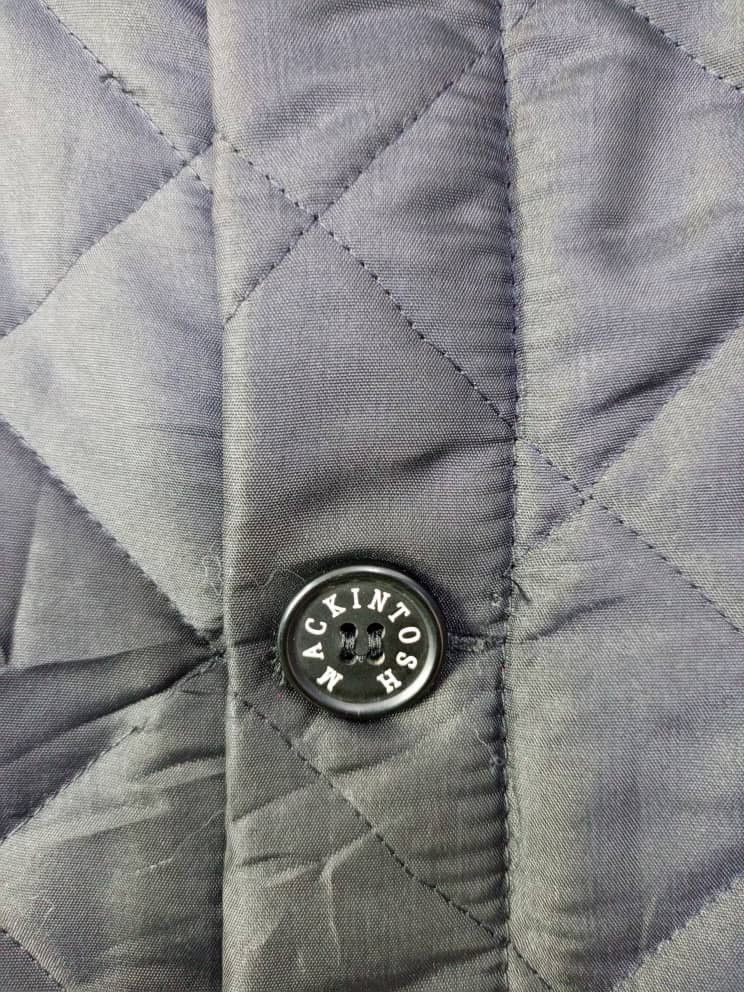 Designer × Mackintosh Mackintosh Quilted Jacket Size US M / EU 48-50 / 2 - 4 Thumbnail