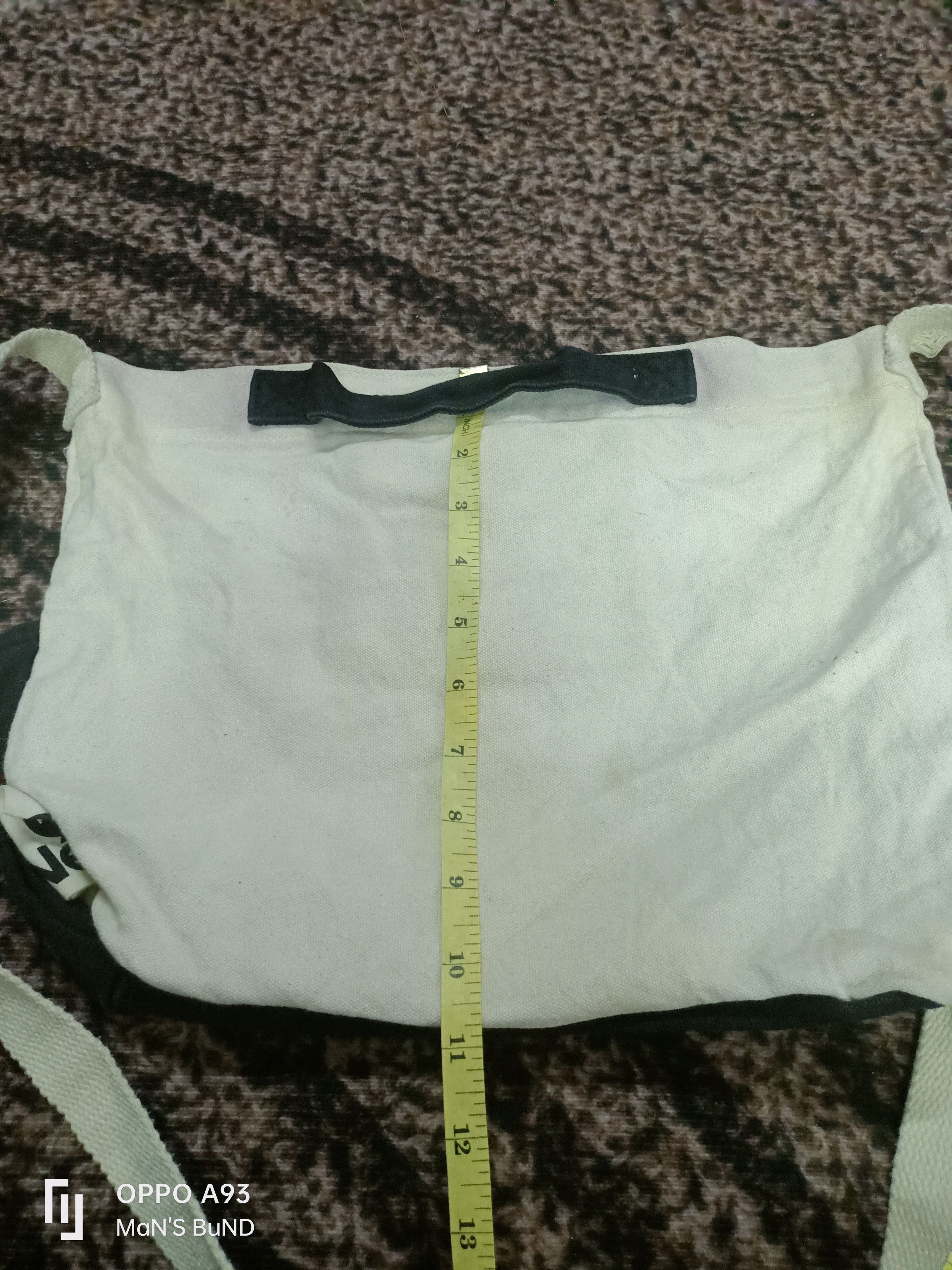 Issey Miyake Ne-Net Sling Bag by Issey Miyake Size ONE SIZE - 6 Thumbnail