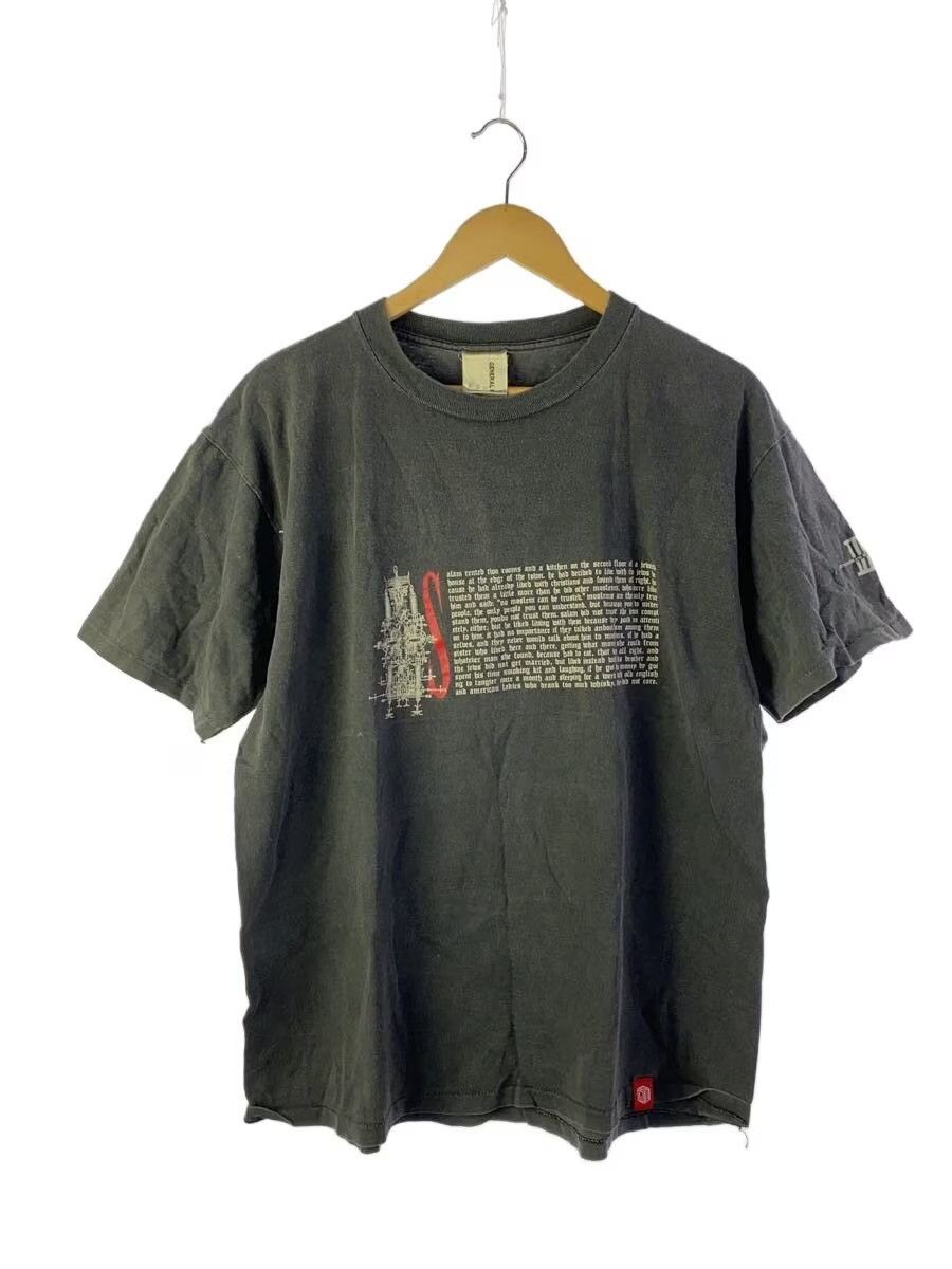 General Research 1997 Divinity T-Shirt Size US L / EU 52-54 / 3 - 1 Thumbnail
