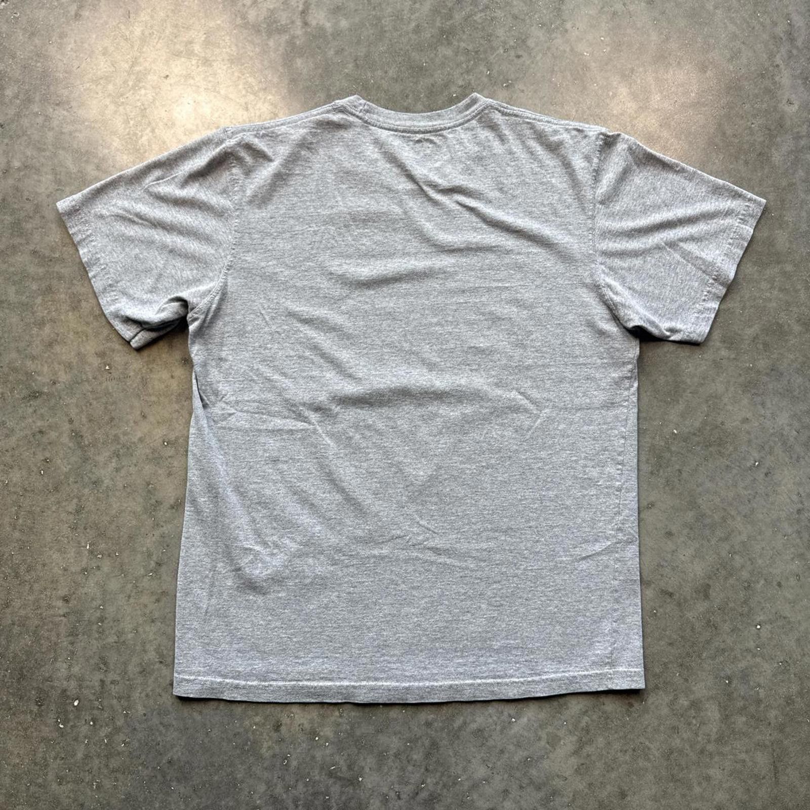 Other Og Logo LRG Skater Graphic T-Shirt Size US L / EU 52-54 / 3 - 2 Thumbnail