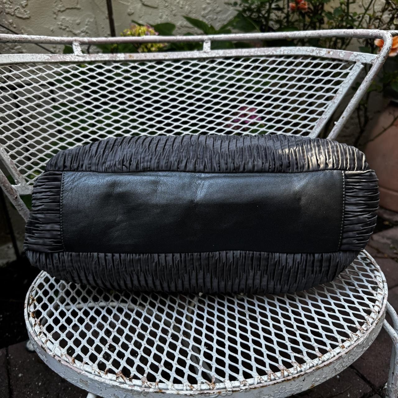 Coach Spacious Y2K Grey Coach Tote Size ONE SIZE - 3 Thumbnail