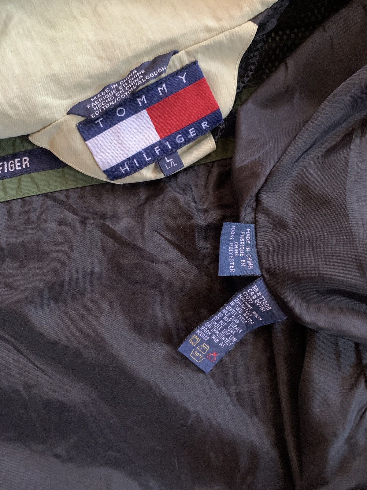 Tommy Hilfiger tommy hilfiger Size US XL / EU 56 / 4 - 9 Thumbnail
