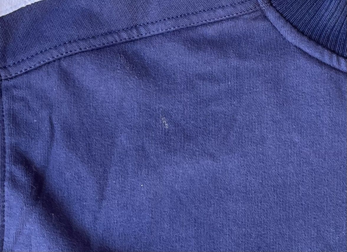 Ocean Pacific 90s Y2k Ocean Pacific Grunge Surfwear Full Zip Sweatshirt Size US XL / EU 56 / 4 - 4 Thumbnail