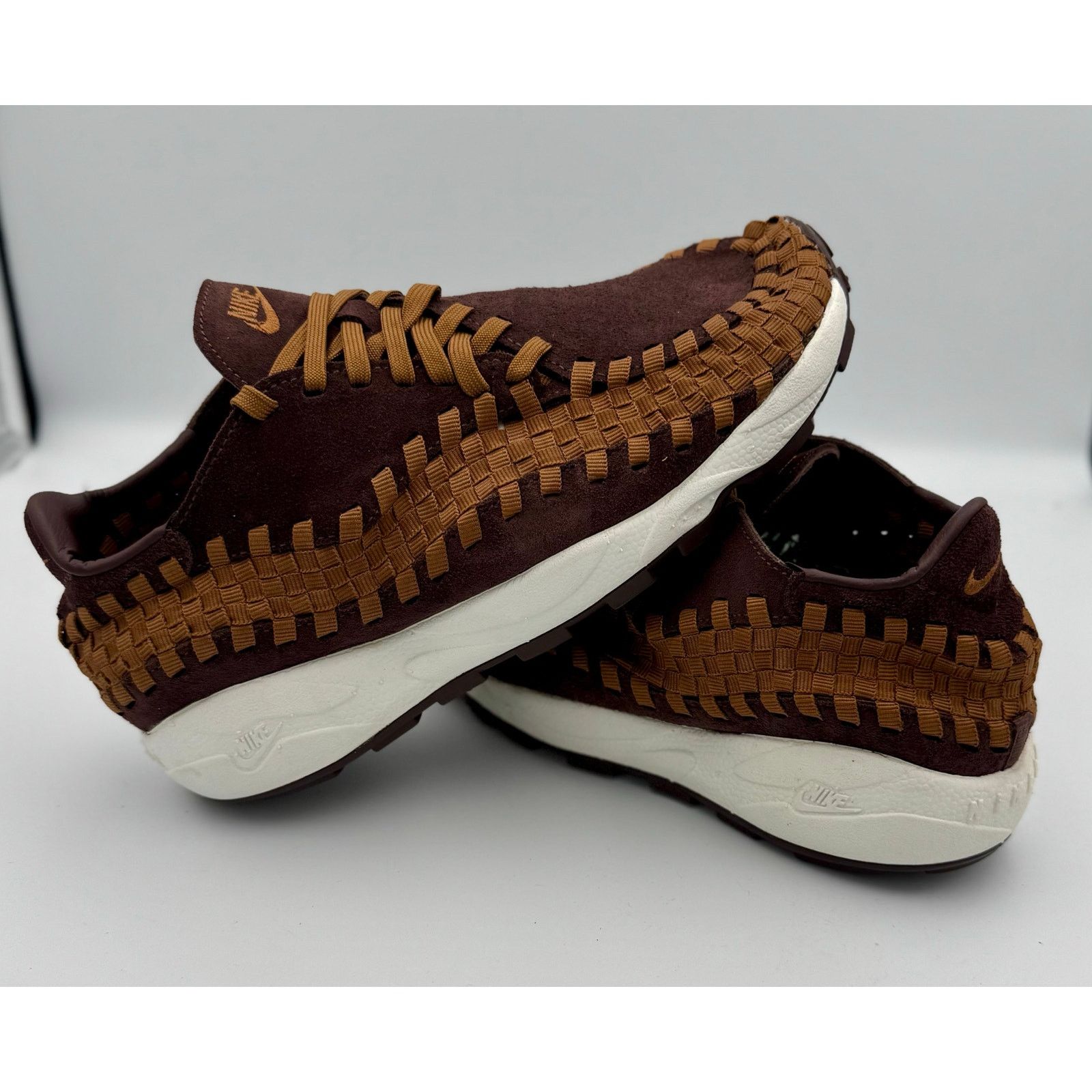 Nike × Vintage Archive Rare Nike Kyoto (2004) | Grailed
