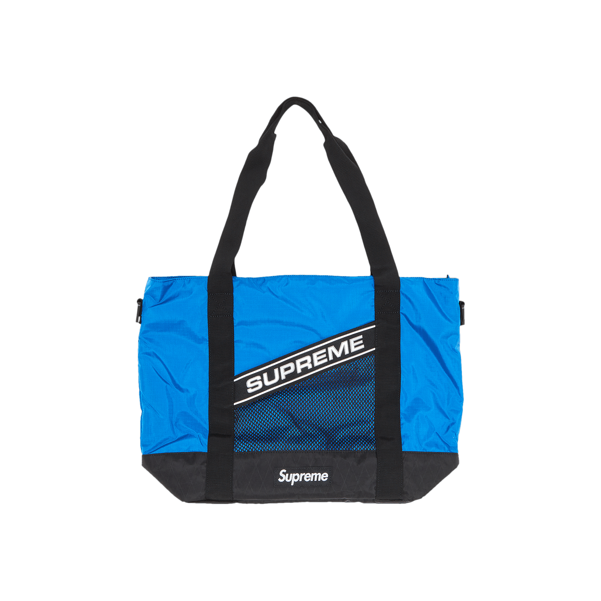 Supreme Supreme Remington Rifle Packable Tote Bag | Grailed
