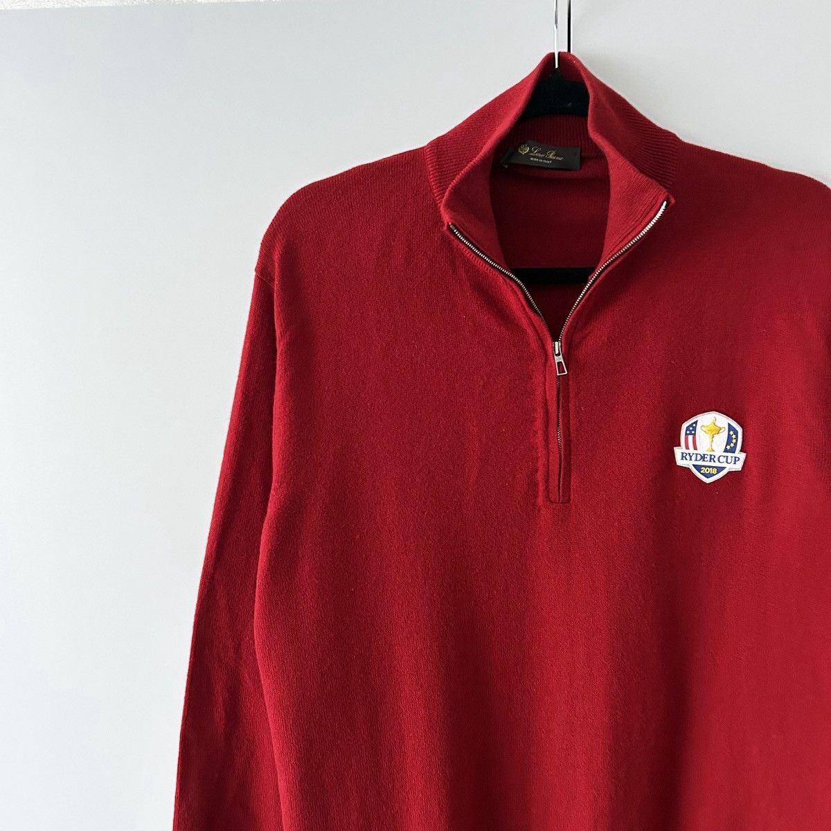 Loro Piana Loro Piana Ryder Cup Size US L / EU 52-54 / 3 - 2 Thumbnail