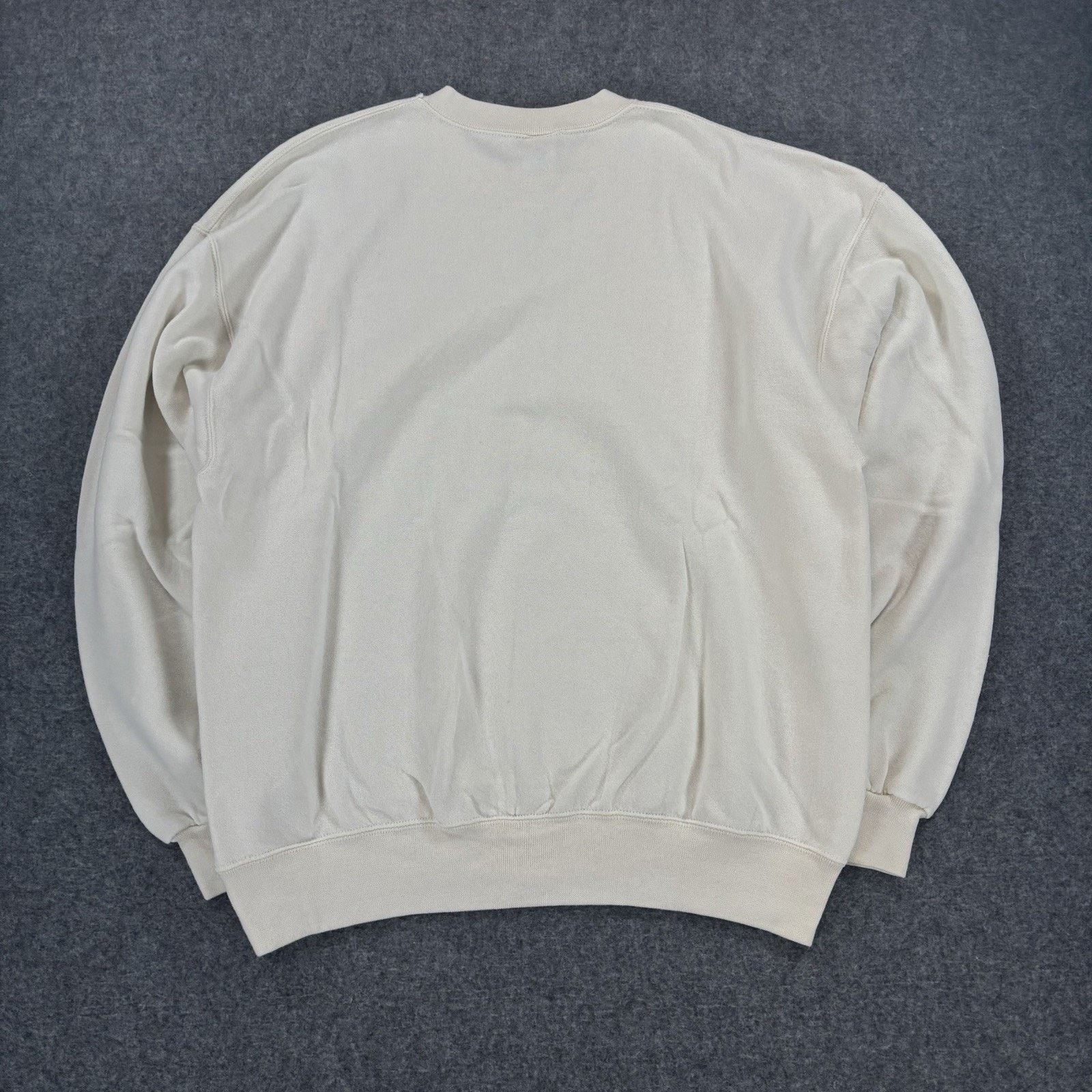 Soffe Vtg. Soffe Sweats Cardinals Mailbox Sweatshirt Large USA 90s Size L / US 10 / IT 46 - 4 Thumbnail