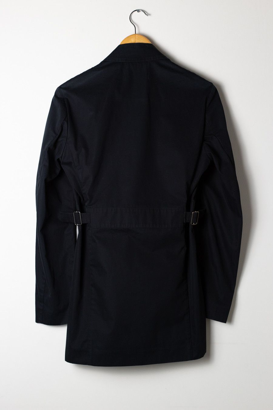 Raf Simons SS 2009 CINCHED BLAZER Size US S / EU 44-46 / 1 - 5 Thumbnail