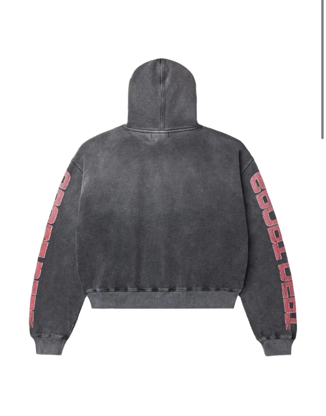 Vale LRG Valley Dreams Devils Advocate Graphic Hoodie Size US L / EU 52-54 / 3 - 2 Thumbnail