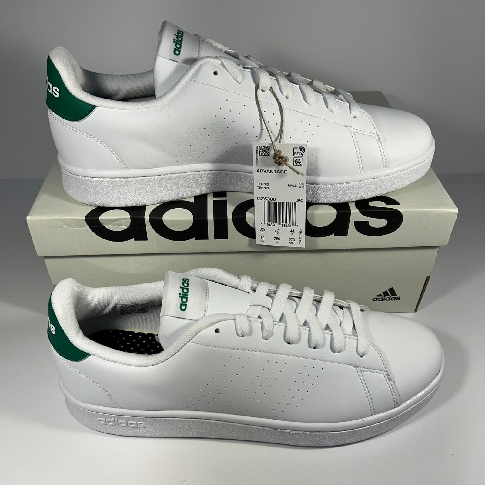 Cloudfoam stan smith on sale