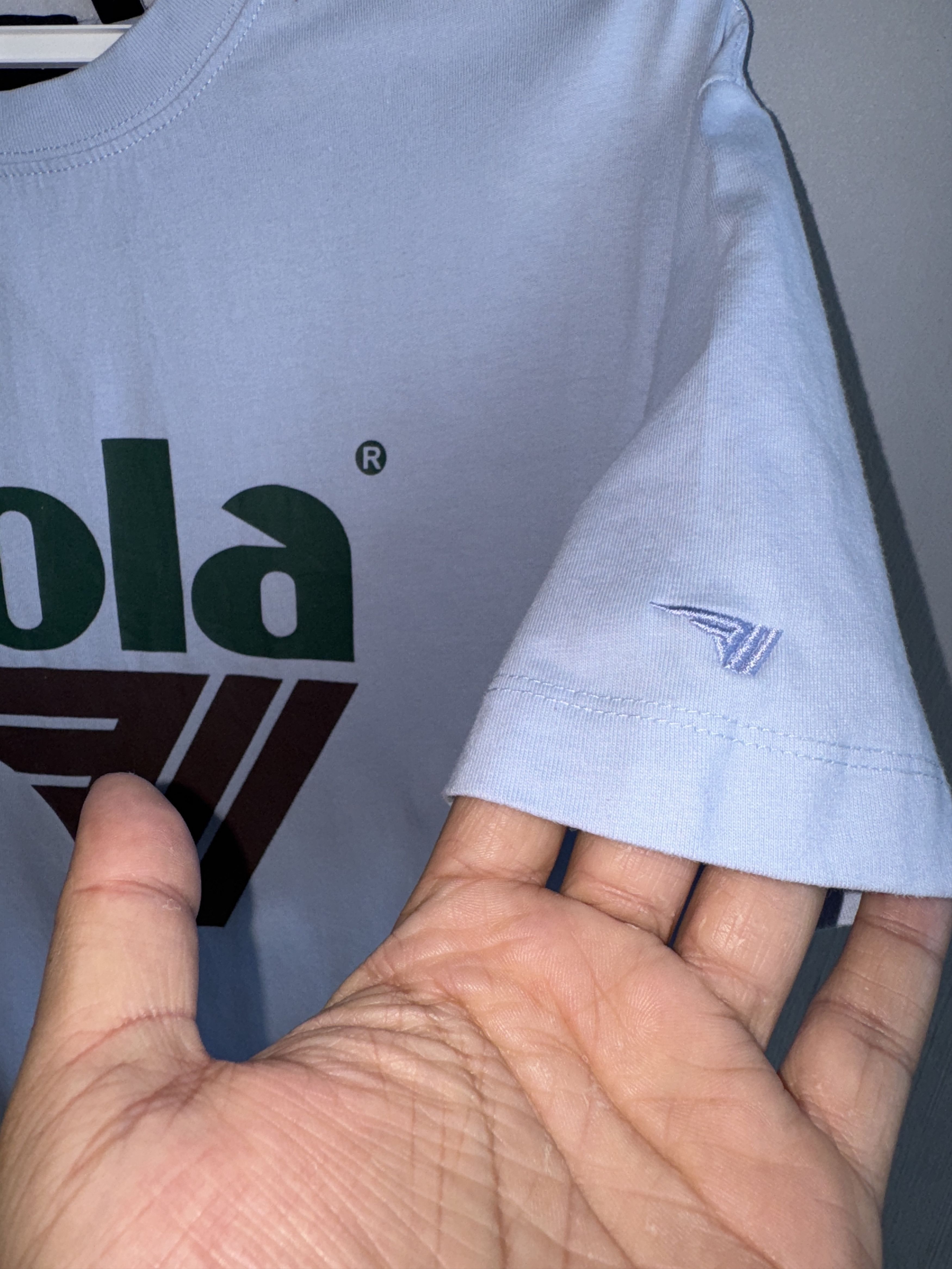 Gola Gola Shirt Size US S / EU 44-46 / 1 - 4 Thumbnail