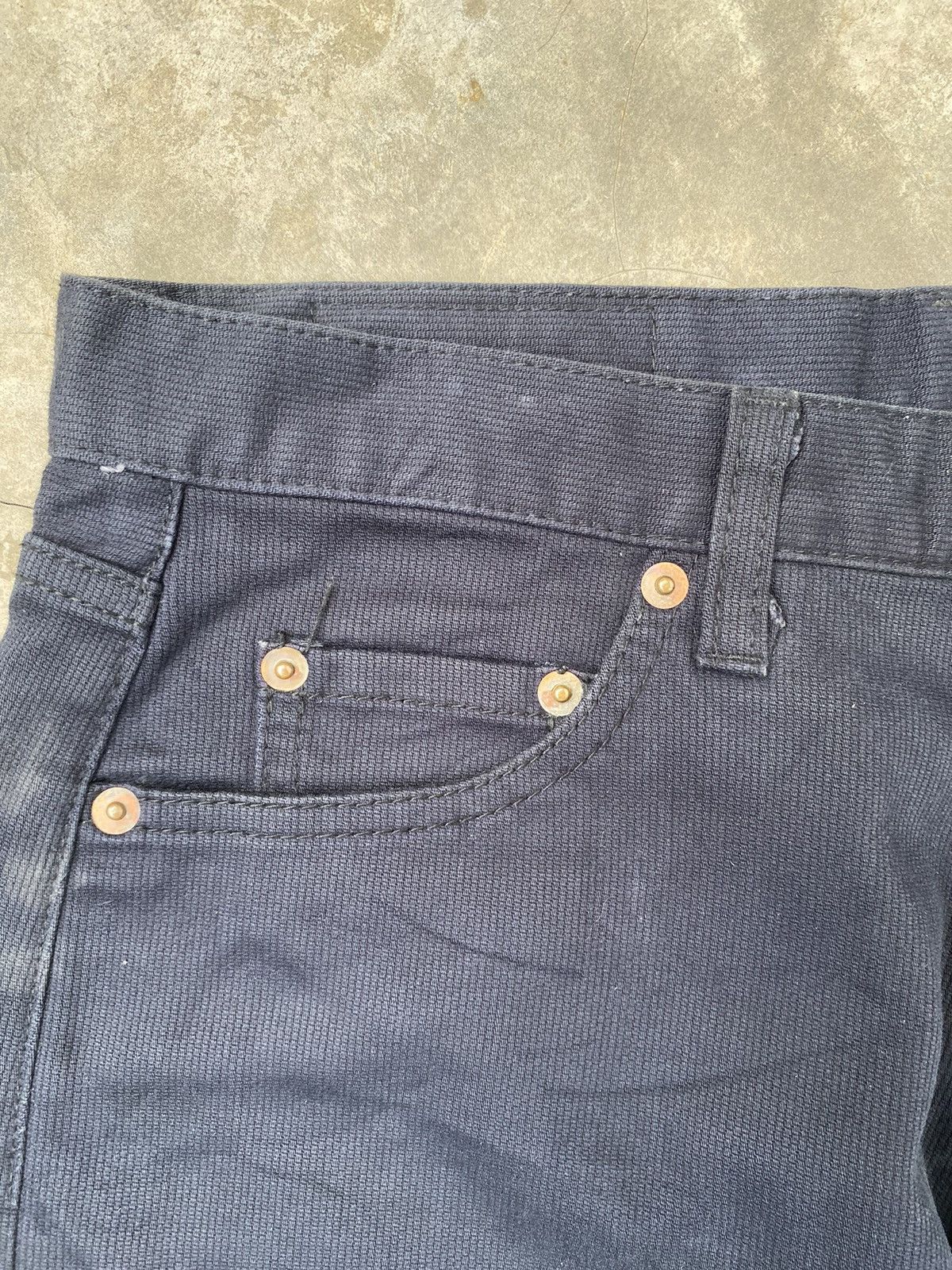 Beams Plus beams plus x vintage x japanese brand Size US 30 / EU 46 - 3 Thumbnail