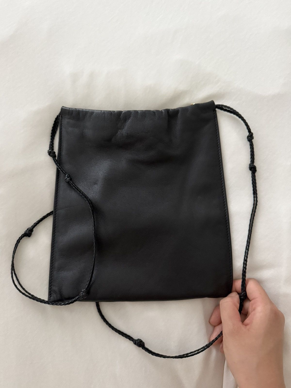 The Row the row messenger bag Size ONE SIZE - 4 Thumbnail