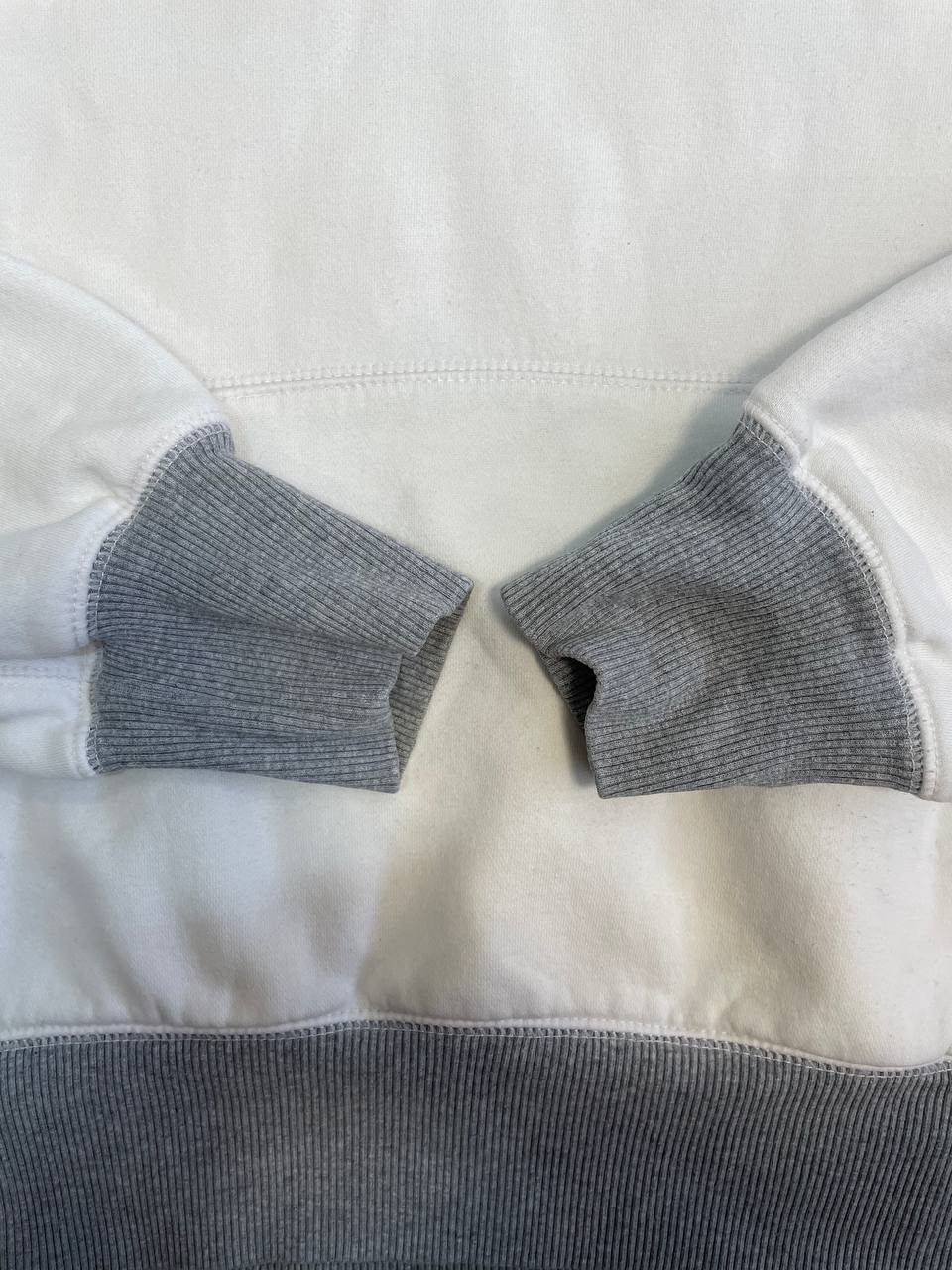 Nike Vintage Sweatshirt With a Hood Nike Size M Size US M / EU 48-50 / 2 - 4 Thumbnail