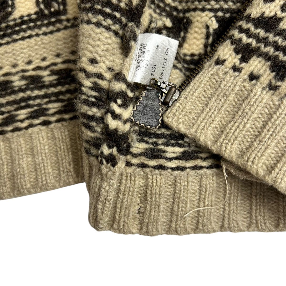 Polo Ralph Lauren Polo Ralph Lauren Size US S / EU 44-46 / 1 - 8 Thumbnail