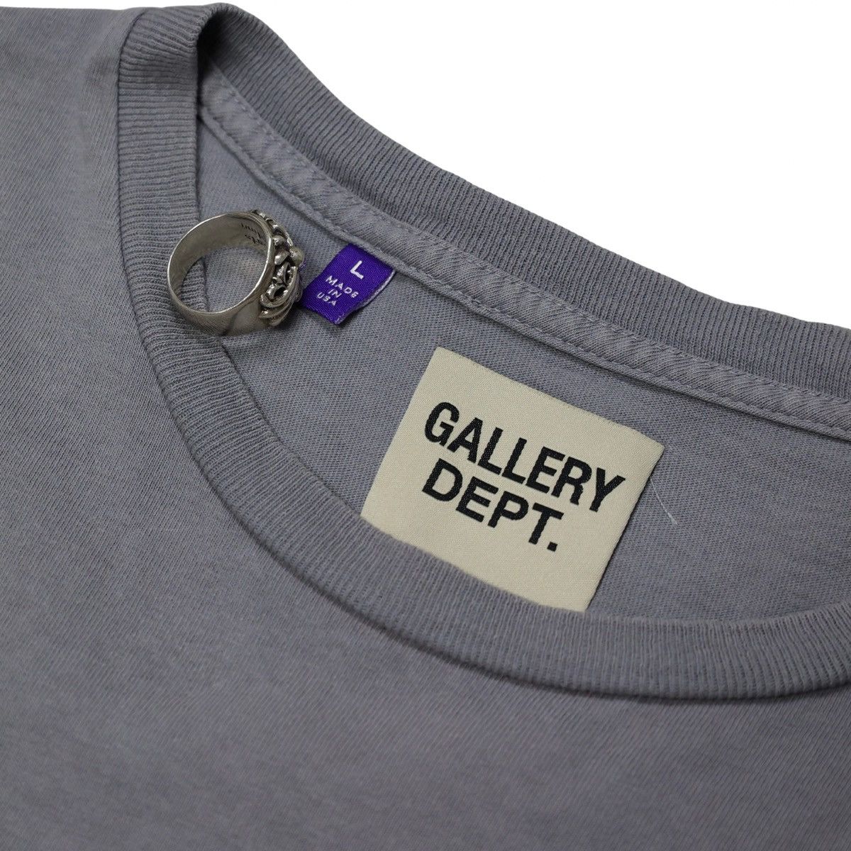 Gallery Dept. Gallery Dept. Professional Tee (Like New) Size US L / EU 52-54 / 3 - 4 Thumbnail