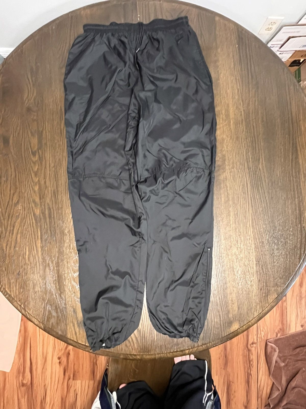 Nike Vintage Track pants Nike men’s Size US 34 / EU 50 - 2 Thumbnail