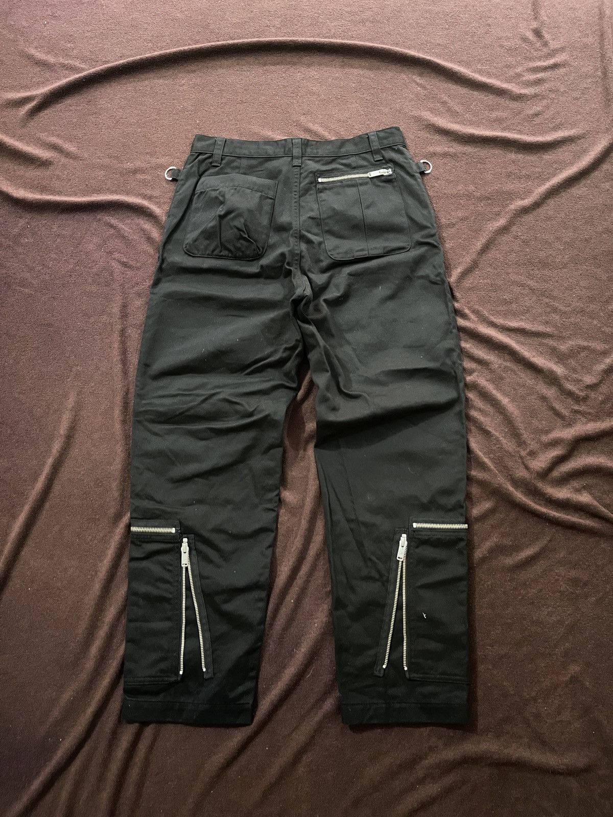 Undercover UNDERCOVER JUN TAKAHASHI Size US 30 / EU 46 - 2 Thumbnail