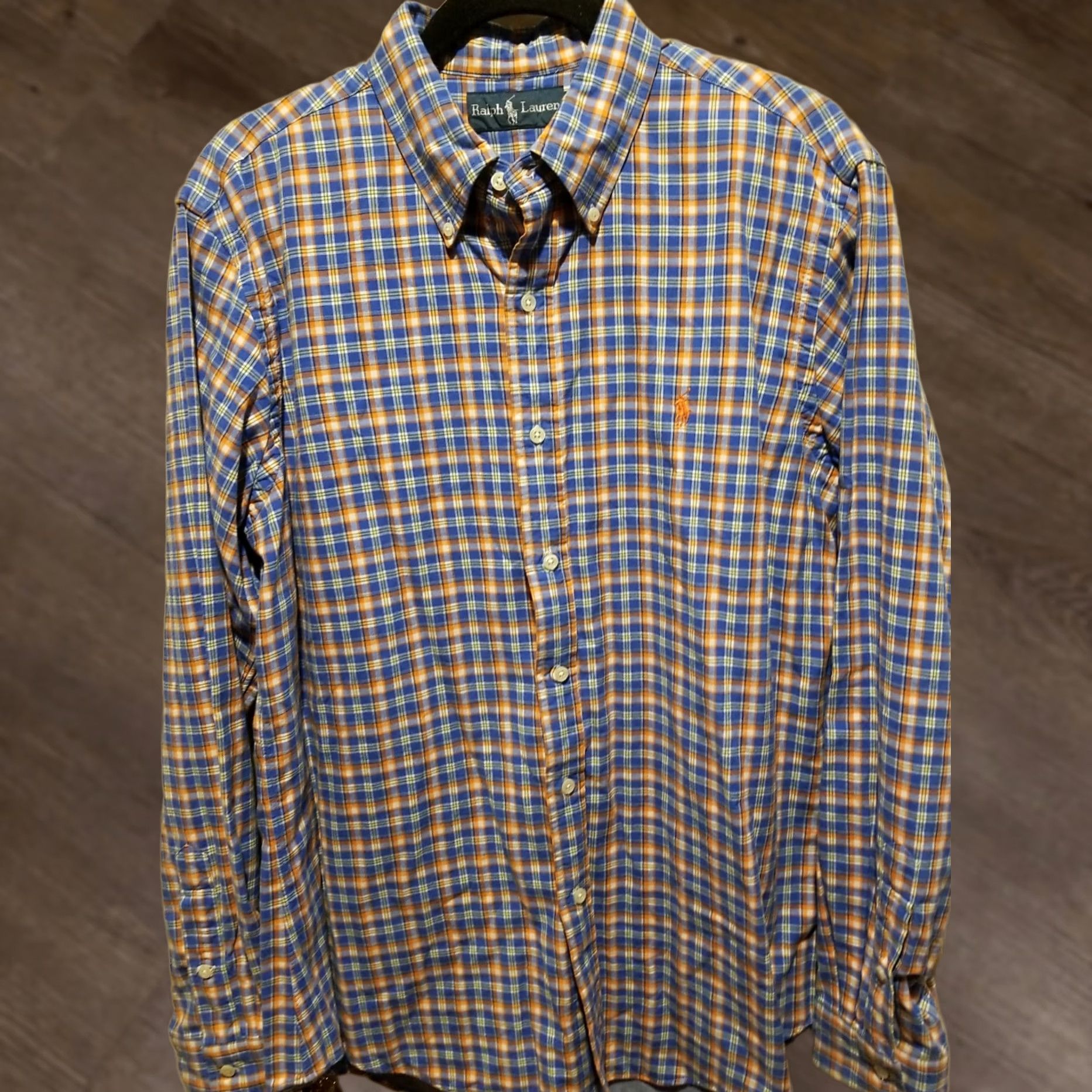 Polo Ralph Lauren × Vintage Vintage 90s polo ralph lauren