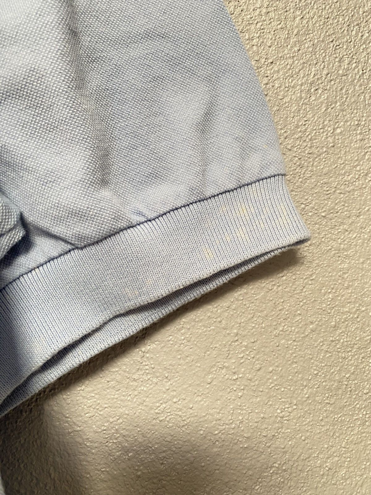 Yves Saint Laurent Yves Saint Laurent multiy colour polos Size US L / EU 52-54 / 3 - 8 Thumbnail