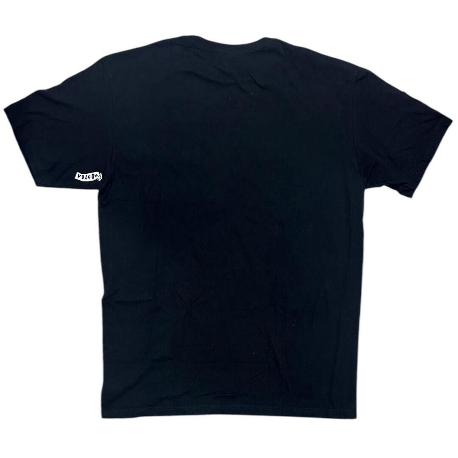 Volcom Volcom Men's Pocket T-Shirt Stone Logo Short Sleeve Tee Size US XL / EU 56 / 4 - 2 Thumbnail