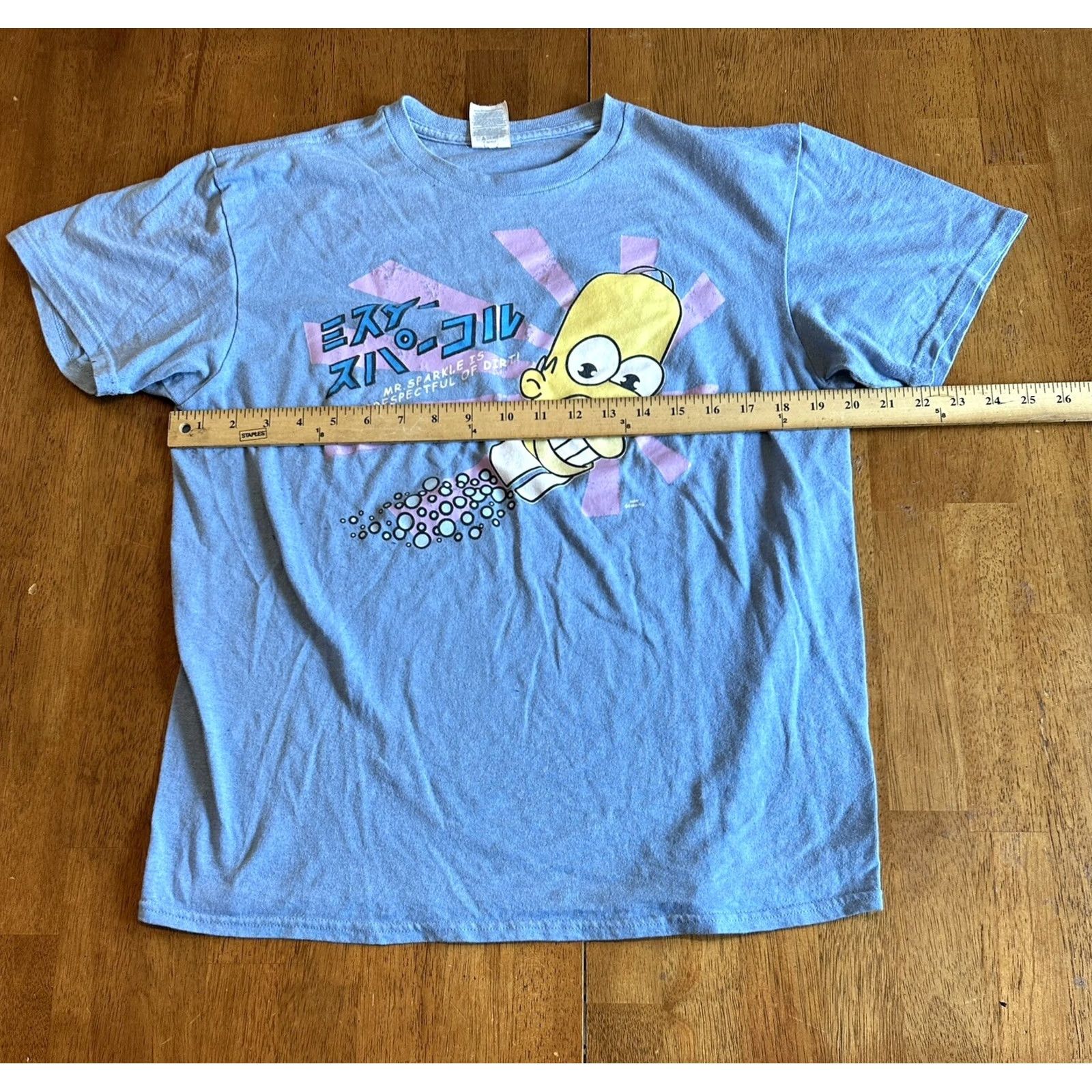Delta Nike Shirt Size US M / EU 48-50 / 2 - 4 Thumbnail