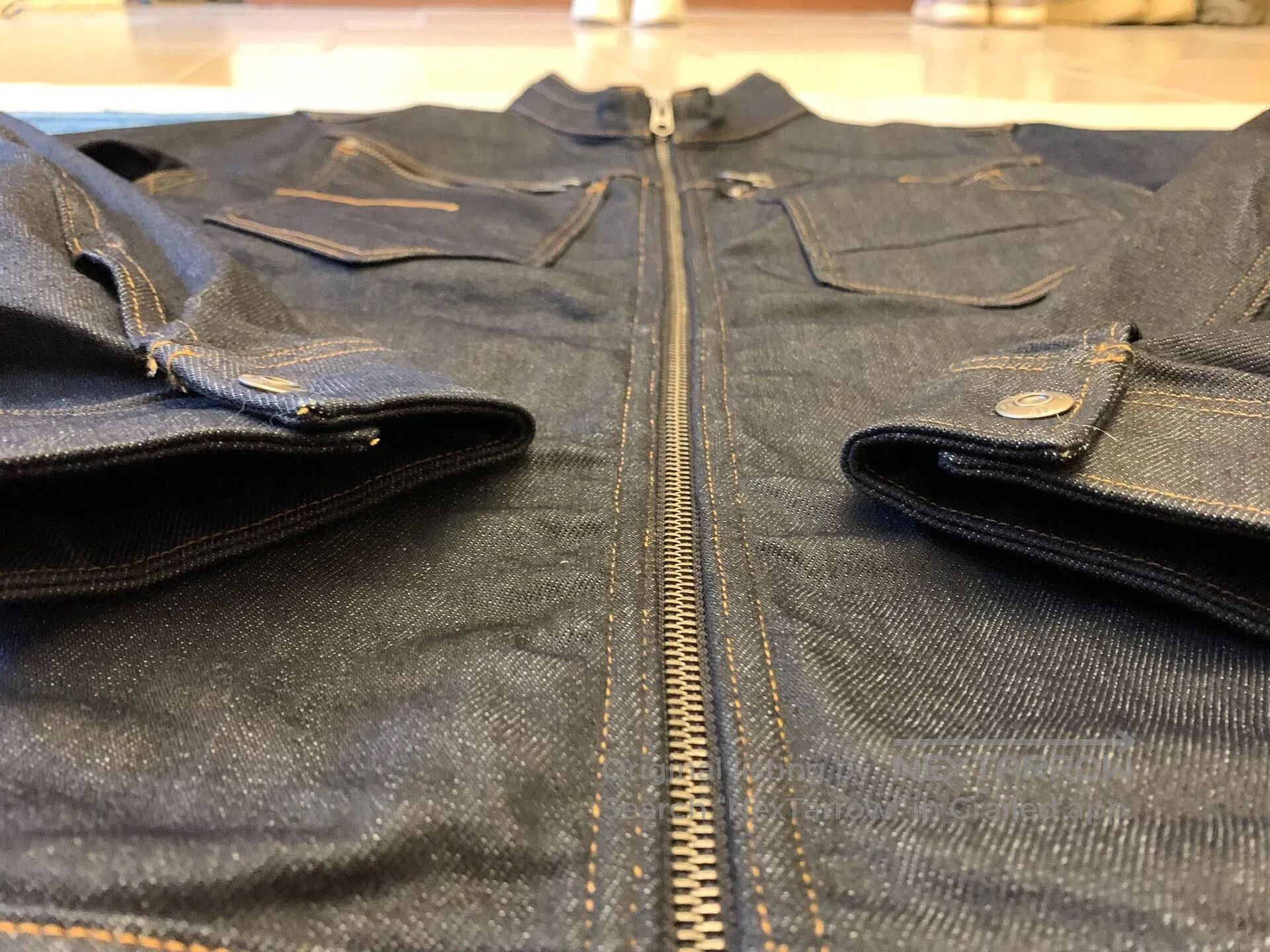 G-Star G. Size US L / EU 52-54 / 3 - 3 Thumbnail