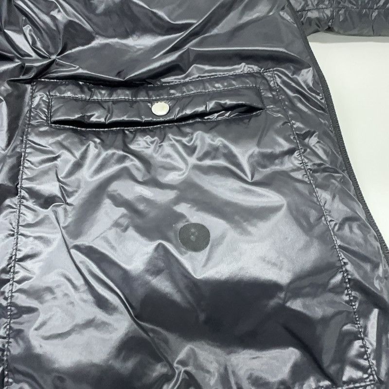 Prada Prada Lightweight Solid Color Down Jacket-2506 Size US XL / EU 56 / 4 - 5 Thumbnail