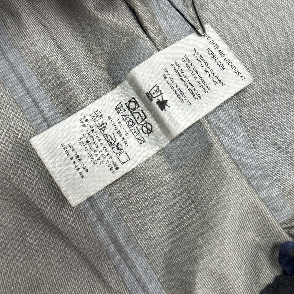 Patagonia Patagonia Waterproof Rain Women Jacket Size M Size M / US 6-8 / IT 42-44 - 17 Thumbnail