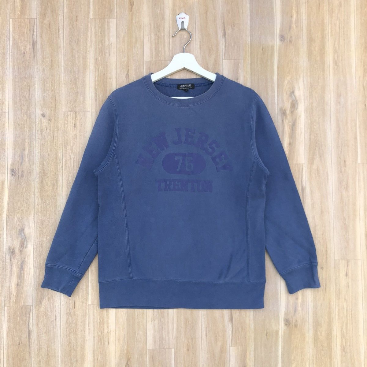 Beams Plus × Japanese Brand Beams Japanese Brand Pullover Size L / US 10 / IT 46 - 1 Thumbnail