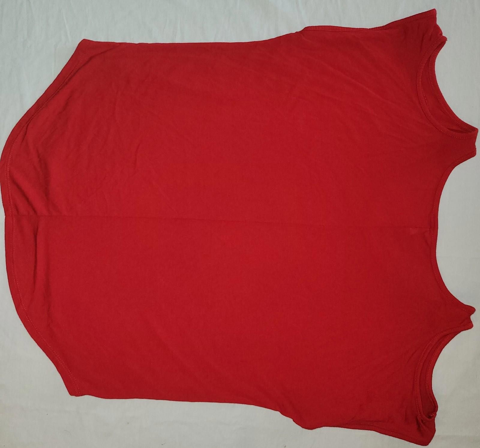 Designer No Boundries women's XL[15-17] sequin short sleeve blouse Size XL / US 12-14 / IT 48-50 - 7 Thumbnail