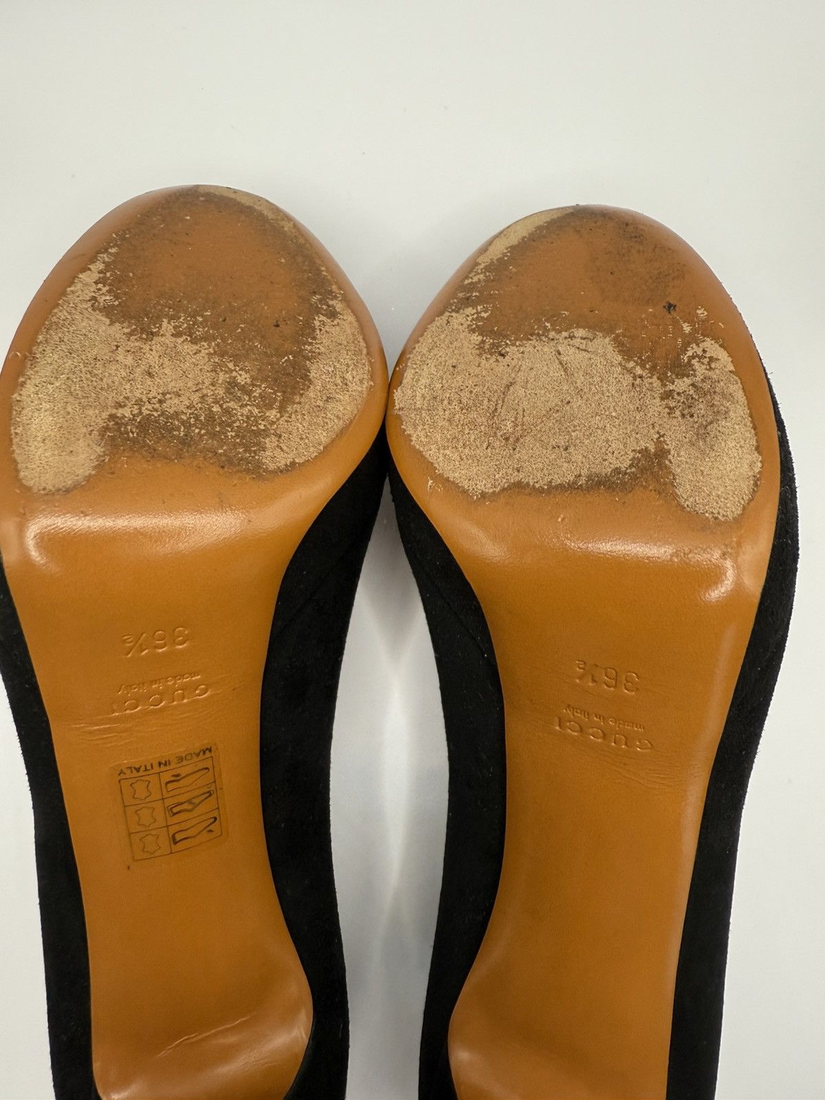 Gucci Gucci pumps Size US 6 / IT 36 - 6 Thumbnail