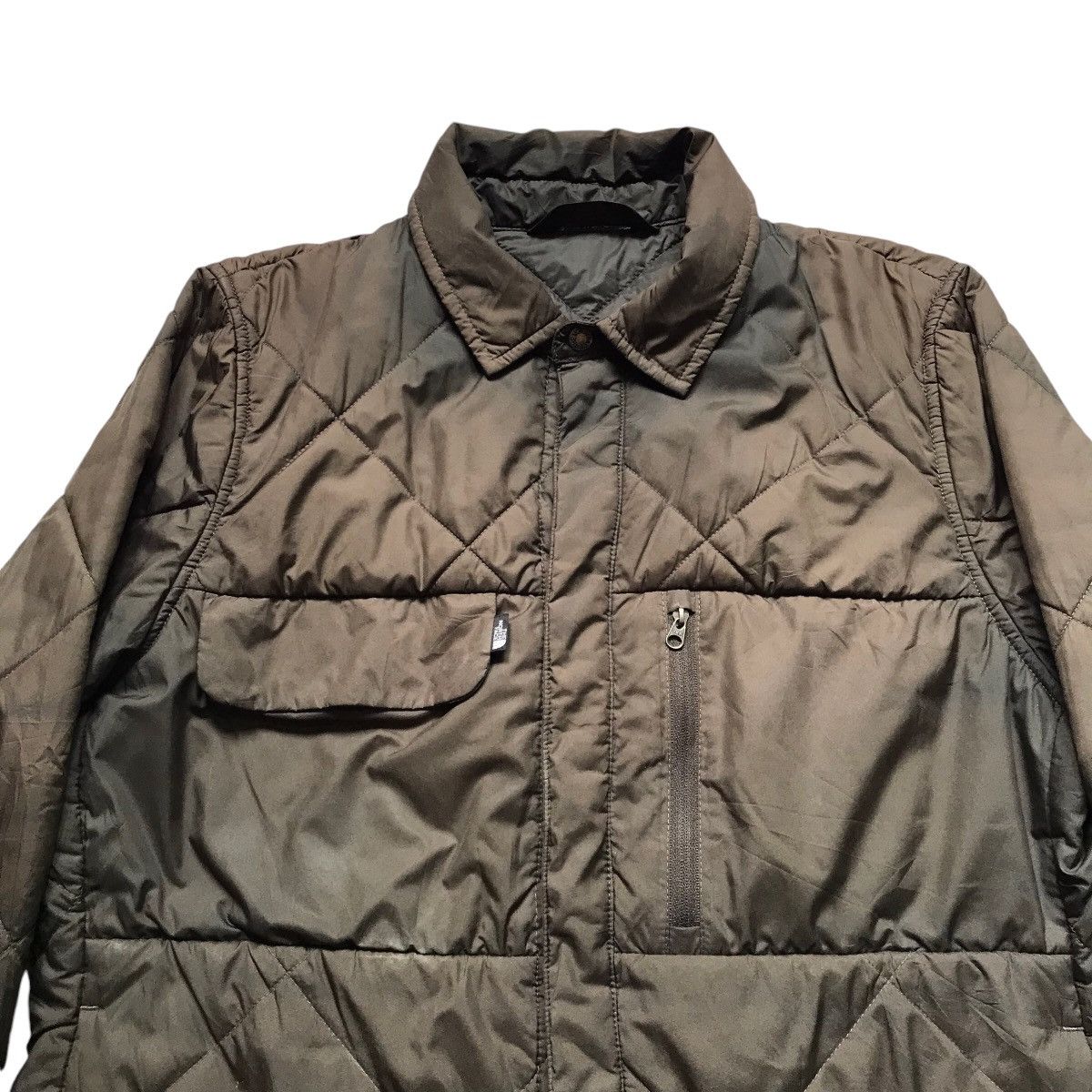 Kazuki Kuraishi × The North Face × Vintage VINTAGE THE NORTH FACE JACKET Size M / US 6-8 / IT 42-44 - 6 Thumbnail