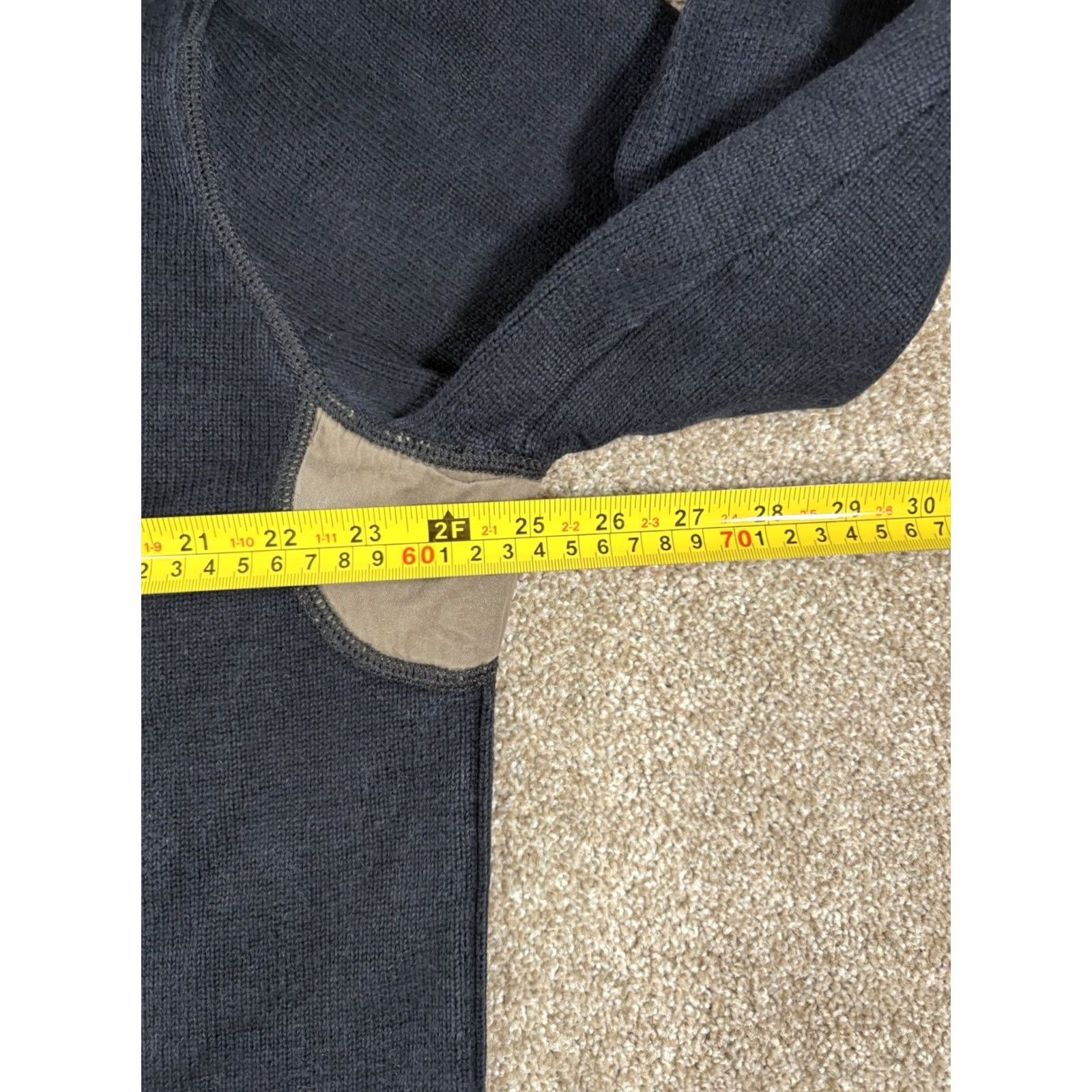 Carbon2Cobalt VINTAGE? No. Size US XL / EU 56 / 4 - 6 Thumbnail