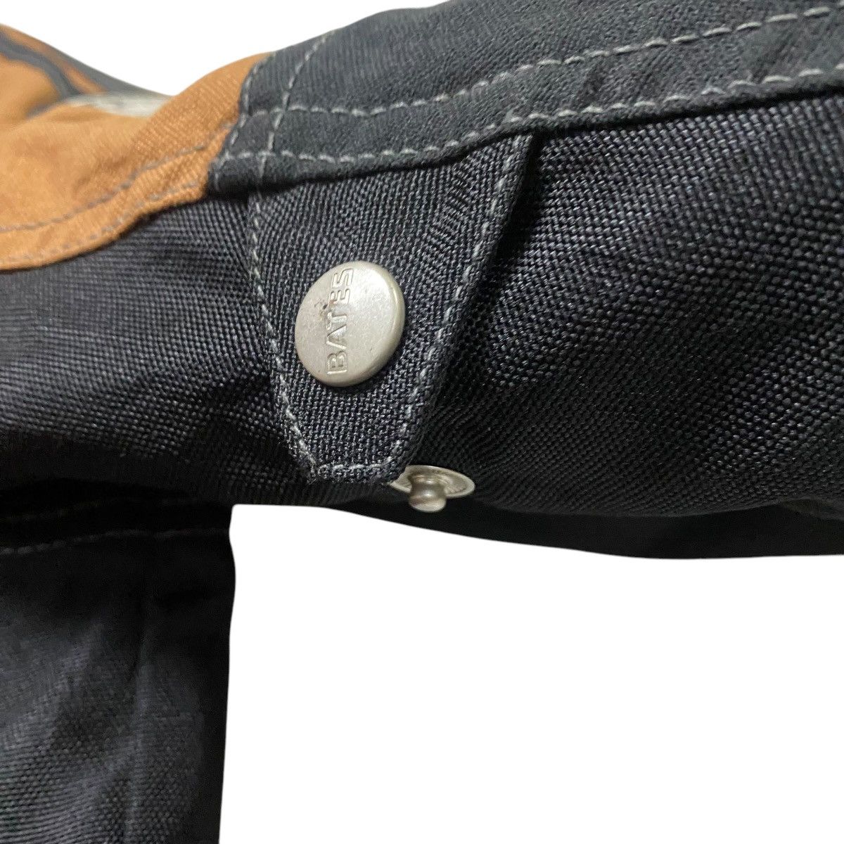 Bates Hats Custom Bates Leather Long Beach California Bicker Jacket Size US M / EU 48-50 / 2 - 15 Thumbnail