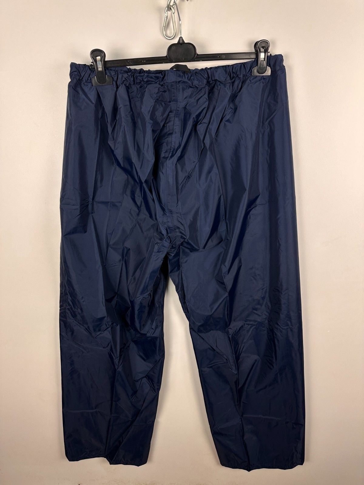Henri Lloyd Henri Lloyd Rain Trousers Waterproof Sailing Nylon Size L Size US 34 / EU 50 - 4 Thumbnail