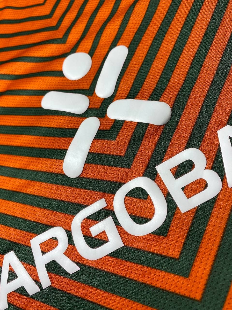 Nike × Vintage WERDER BREMEN 2011-12 AWAY #7 ARNAUTOVIC SOCCER JERSEY NIKE Size US L / EU 52-54 / 3 - 7 Thumbnail