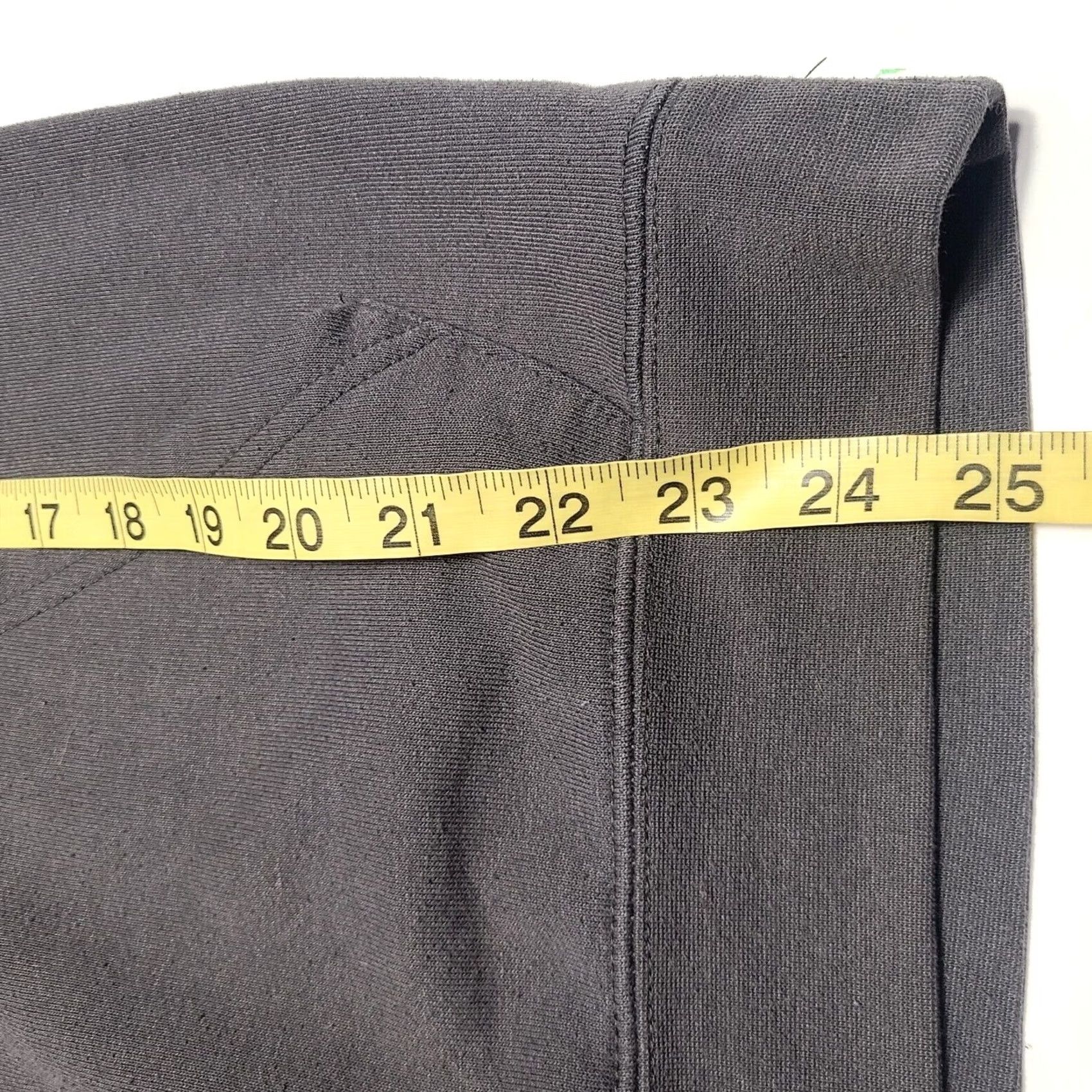 Vintage VINTAGE Stadium CMU Chippewas Hoodie Pullover Long Sleeve Gray Size M Mens Size US M / EU 48-50 / 2 - 7 Thumbnail