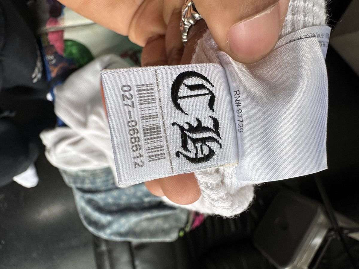 Chrome Hearts × Matty Boy Chrome Hearts x Matty Boy Thermal Size US XL / EU 56 / 4 - 14 Thumbnail