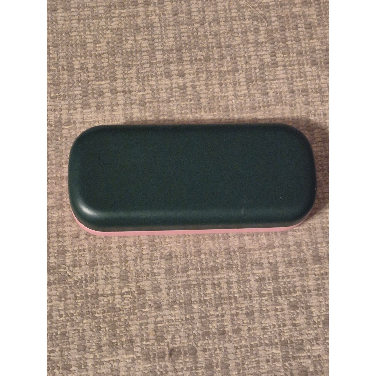 Kate Spade Kate Spade NY Hard Shell Glasses Case "So Happy To See You" Size ONE SIZE - 4 Thumbnail