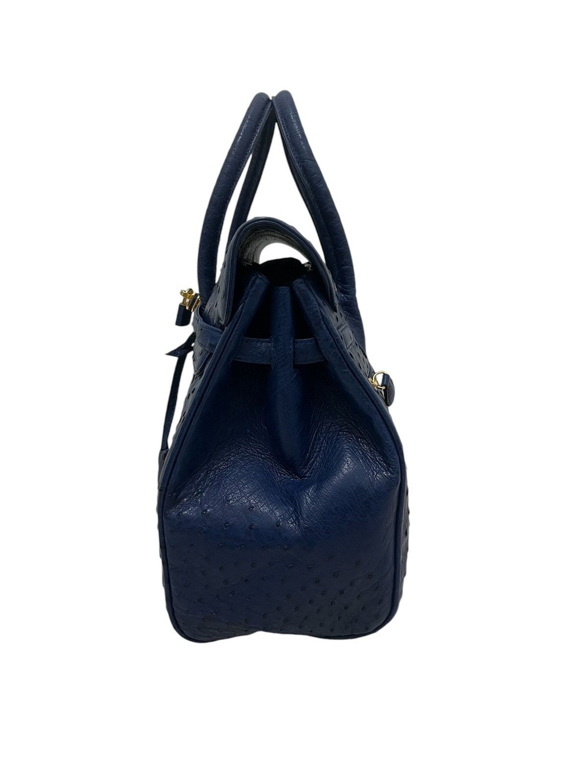 Other Birkin Style Hand Bag Size ONE SIZE - 5 Thumbnail