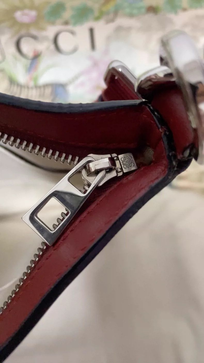 Loewe loewe Crossbody bag 2503-Nextarrow Size ONE SIZE - 3 Thumbnail