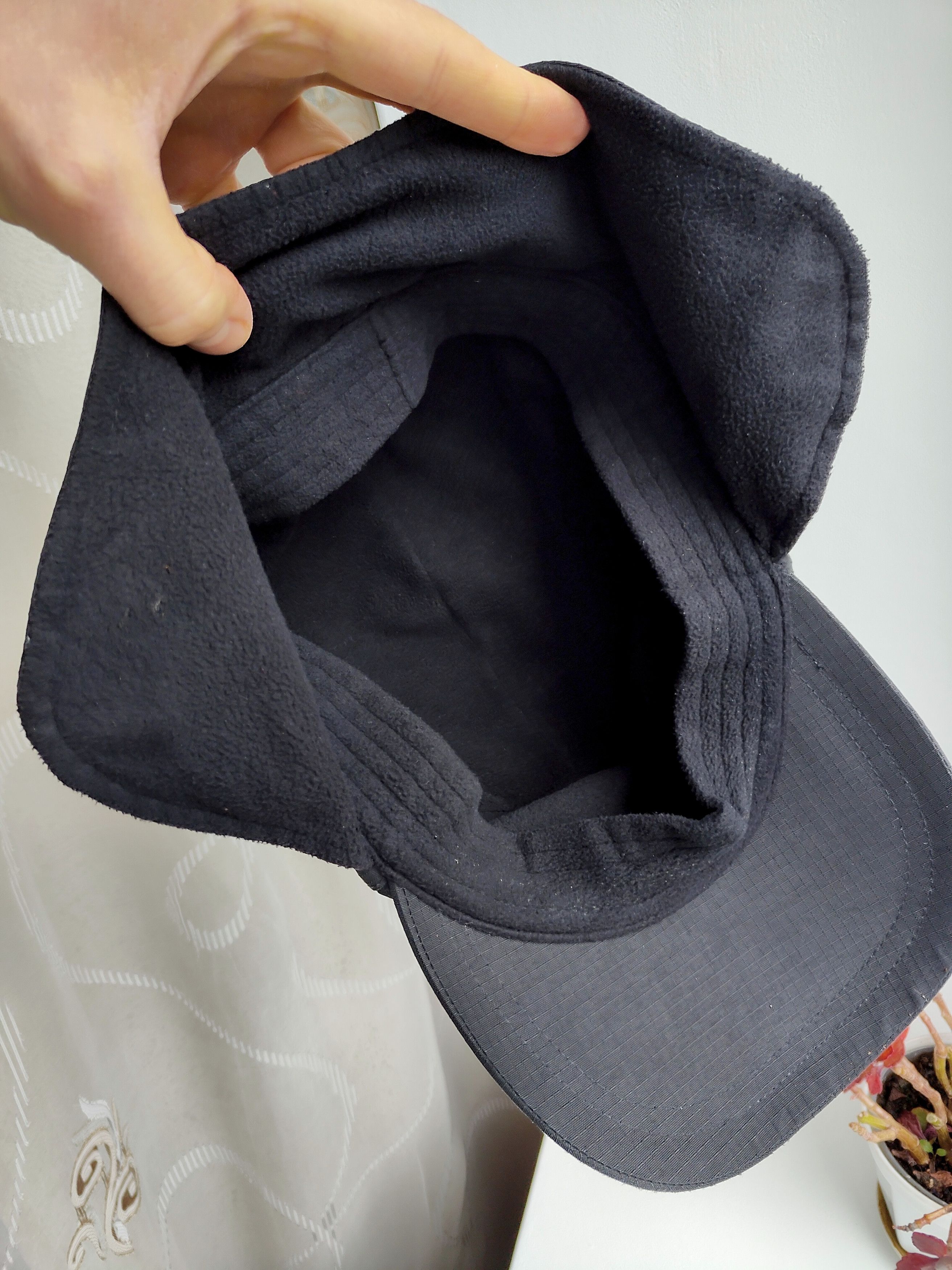 LIV Outdoor Outdoor Cap Mountain Hat Hiking Trekking Hat Gorpcore Size ONE SIZE - 5 Thumbnail