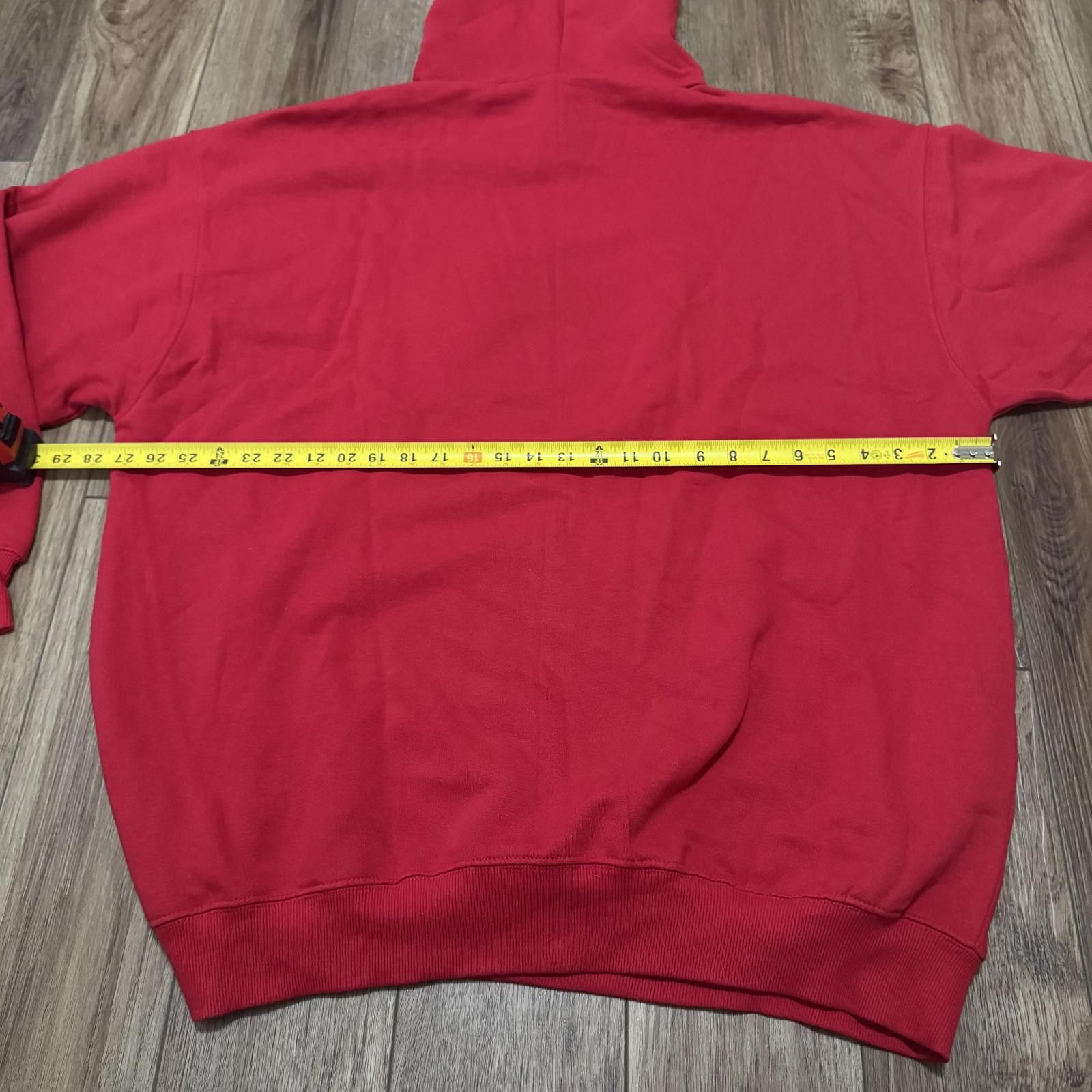 Other Vintage Arizona Wildcats Hoodie Y2K Size 2X Size US XXL / EU 58 / 5 - 6 Thumbnail
