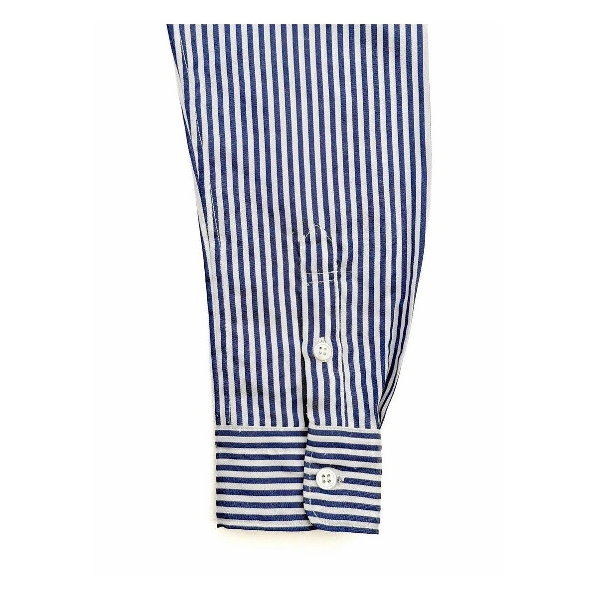 Issey Miyake × mercibeaucoup Mercibeaucoup Over Shirt Size M / US 6-8 / IT 42-44 - 4 Thumbnail